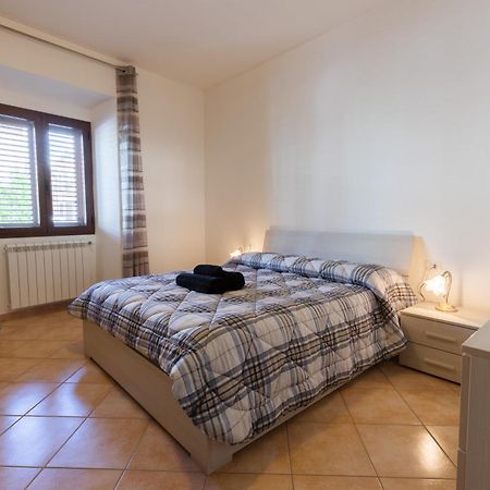 Ad Apartment 奧爾比亞 外观 照片