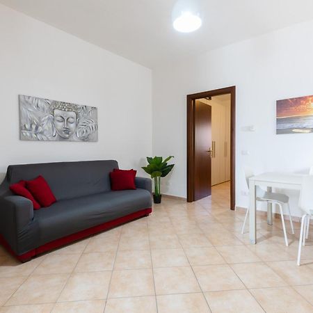 Ad Apartment 奧爾比亞 外观 照片
