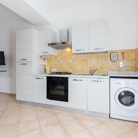 Ad Apartment 奧爾比亞 外观 照片