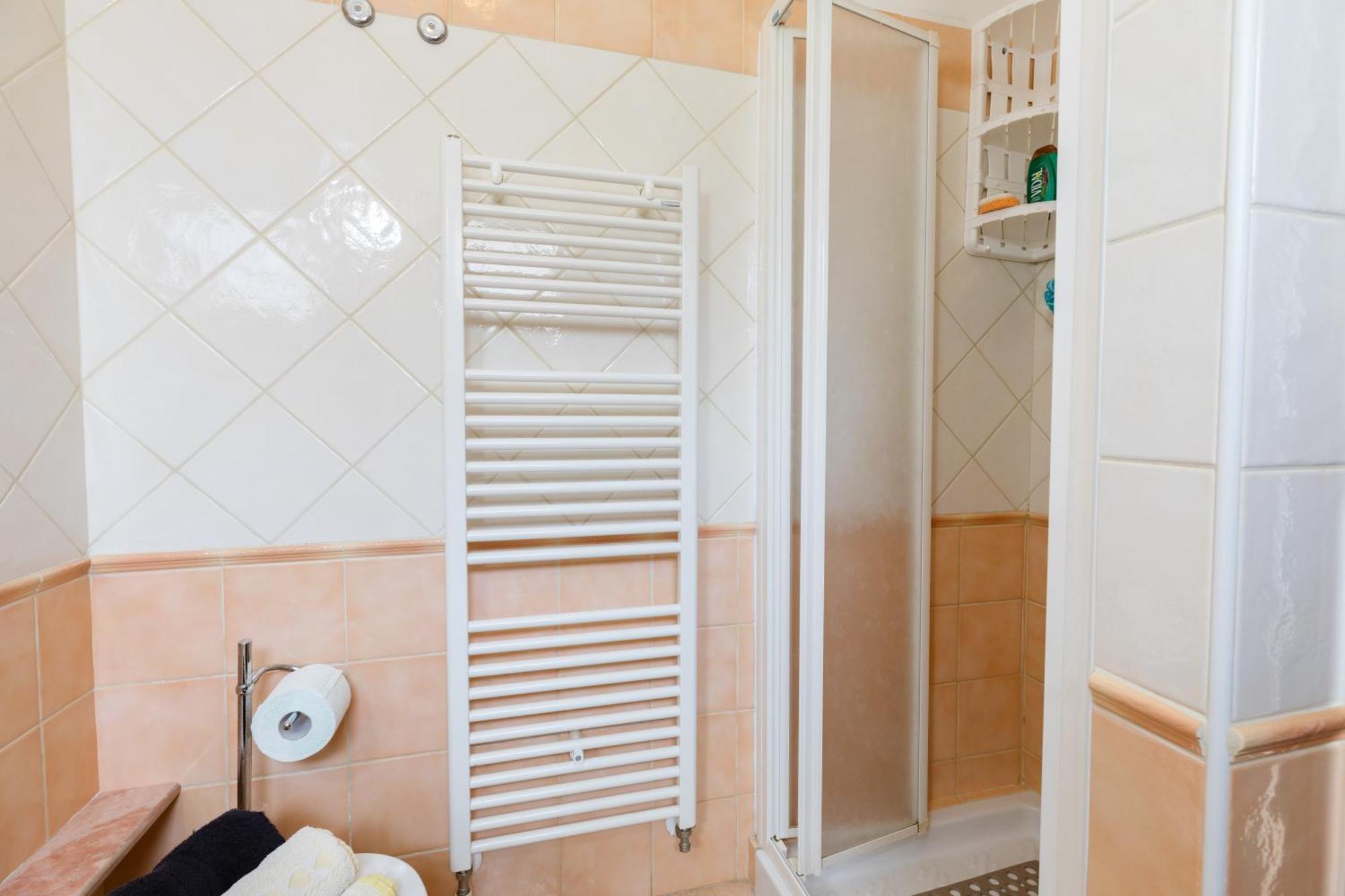 Ad Apartment 奧爾比亞 外观 照片
